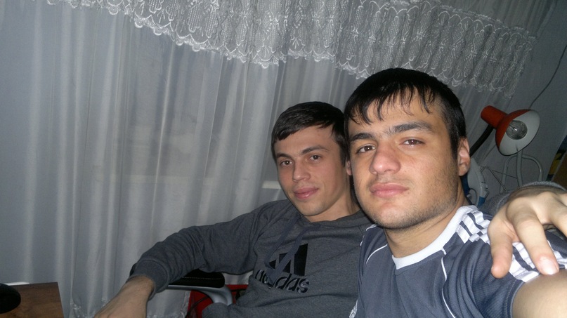 Яраш Акаев фотография #2
