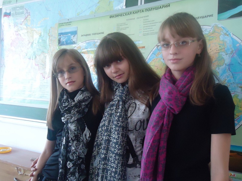 Маша Зм@знев@ фотография #15