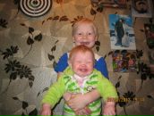 Фотография Буковского Александра