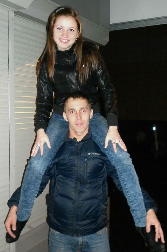 Дима Балуев фотография #26