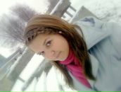 Фотография Филюковой Тани