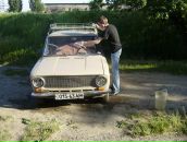 Фотография Шумского Романа