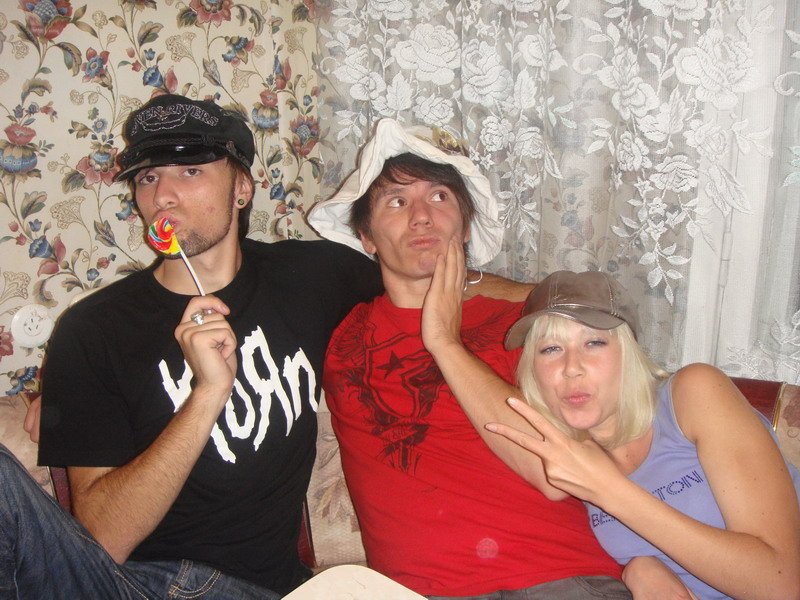 Eugene Bondarev фотография #40