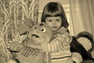 Фотография Романовой Елены