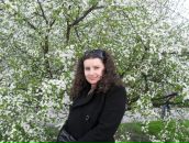 Оксана Карабін фотография #2 (источник - https://vk.com/id133257088)