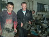 Сергій Мендограло фотография #22 (источник - https://vk.com/id56409178)