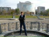 Фотография Гребенюка Александра