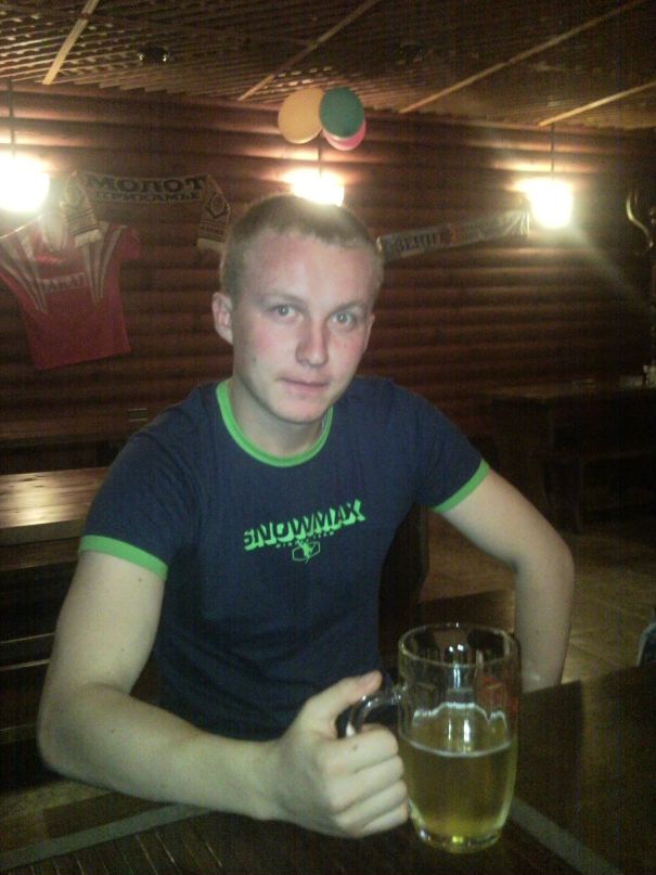 Дмитрий Патраков фотография #3