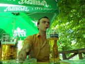 Рома Мірик фотография #6 (источник - https://vk.com/id19182819)