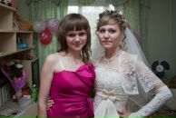 Фотография Хузиахметовой Диляры