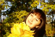 Фотография Древаль Анастасии