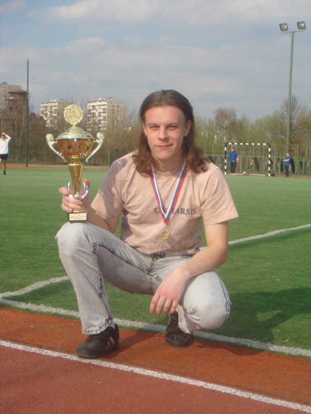 Дмитрий Борисов фотография #26