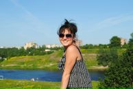 Фотография Артуровны Екатерины