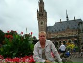 Фотография Уксусова Александра