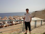 Фотография Бояринова Дмитрия