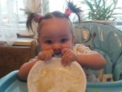 Фотография Новиковой Марины