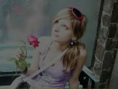 Еріка Шанта фотография #25 (источник - https://vk.com/id27159377)