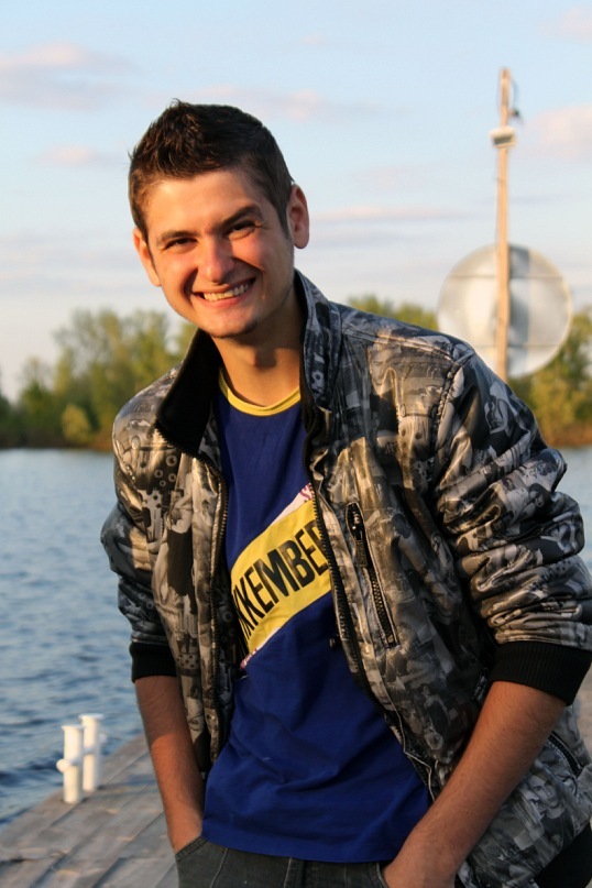 Vladimir Rosenko фотография #16