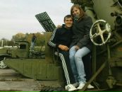 Віктор Столяр фотография #9 (источник - https://vk.com/id101650960)