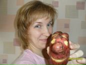 Фотография Шаховой Ольги