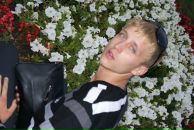 Фотография Бабинцева Гены