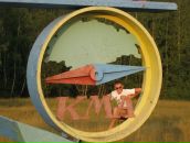 Фотография Якова Рафиса