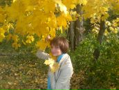 Фотография Буйловой Екатерины