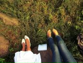 Фотография Рассий Натальи