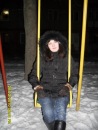 Наташа Коваль фотография #14 (источник - https://vk.com/id116359810)