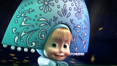 Фотография Сальмановой Олеси