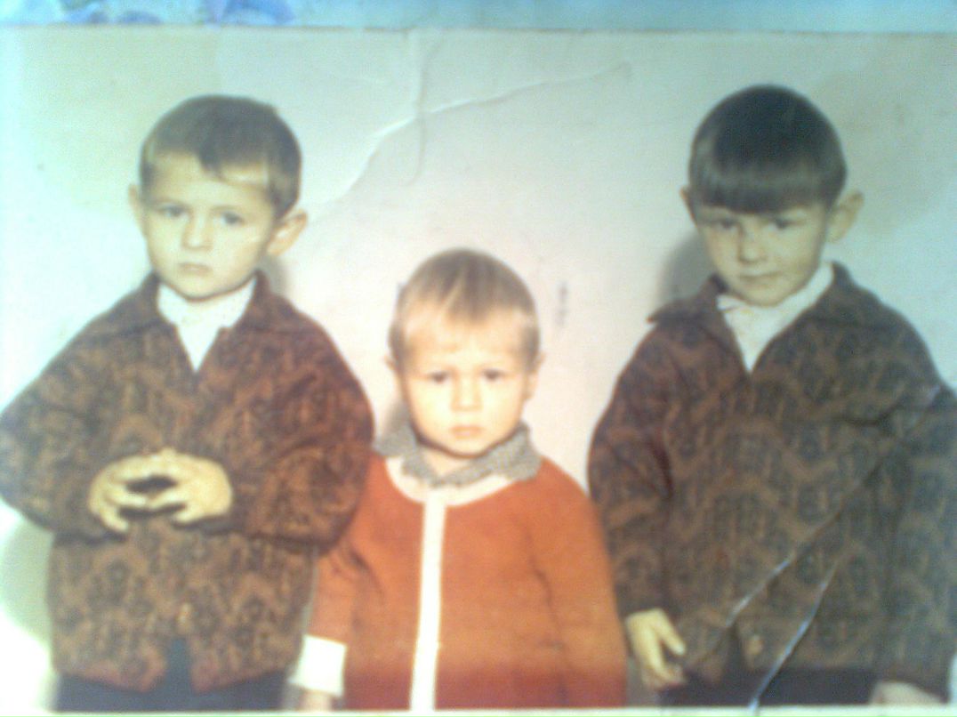 Иван Степанов фотография #28