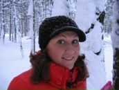 Фотография Головкиной Лилии