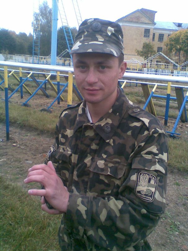 К@ЛЯН WOLF фотография #22