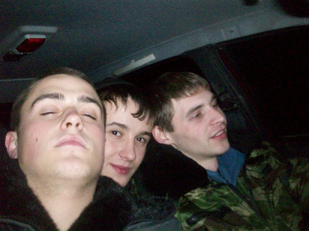 Рамиль Абушаев фотография #31