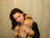 Фотография Антоновой Татьяны