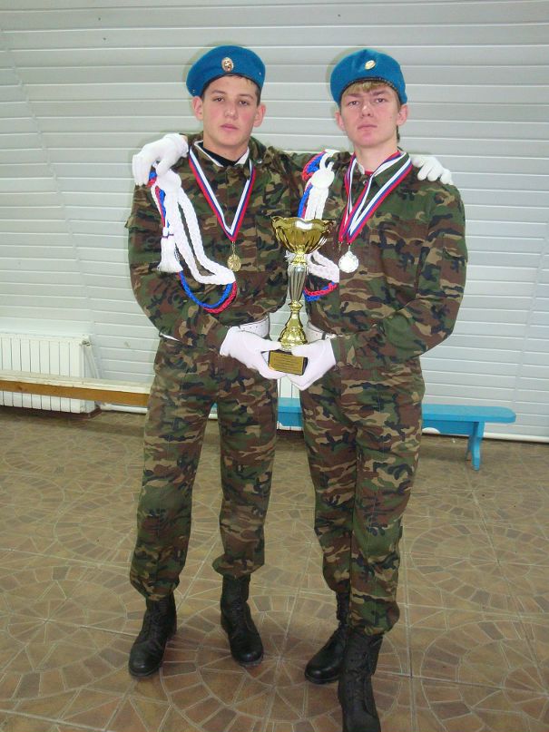 Павел Логачев фотография #11