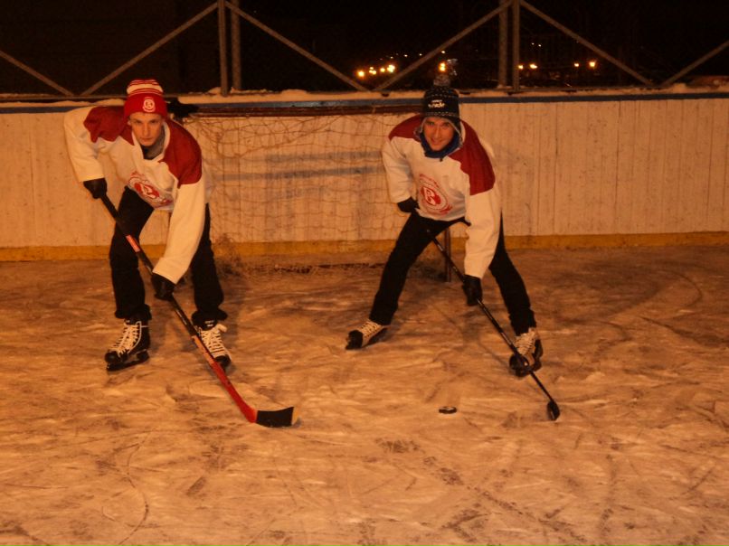 Федор Федоров фотография #37