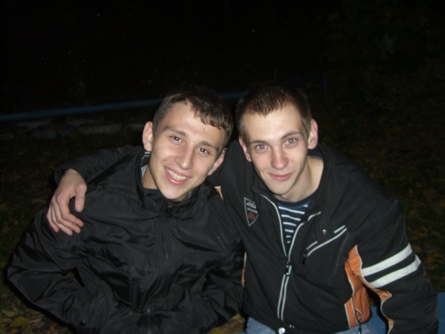 Андрей Яковлев фотография #23