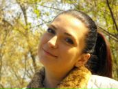 Фотография Лагуновой Кристины