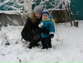 Фотография Редкач Коля