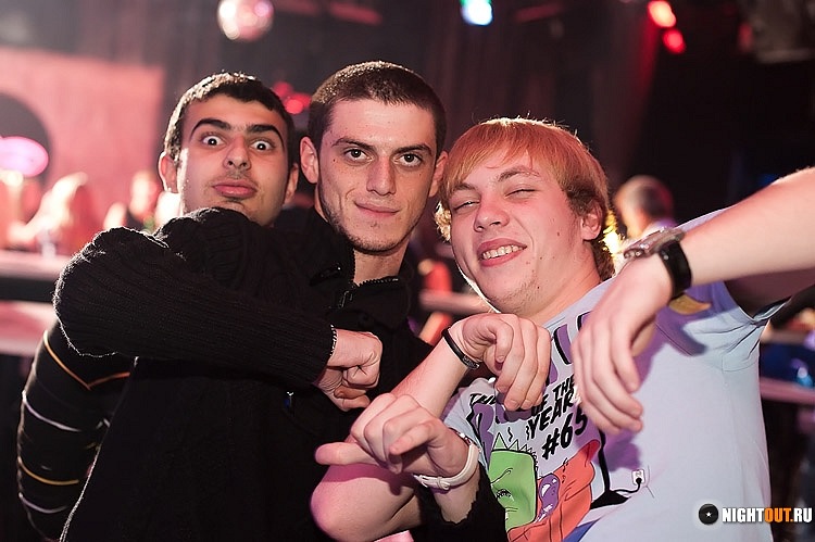 Тёма Осипян фотография #10