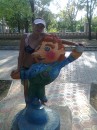 Міросік Сай фотография #11 (источник - https://vk.com/id65768953)