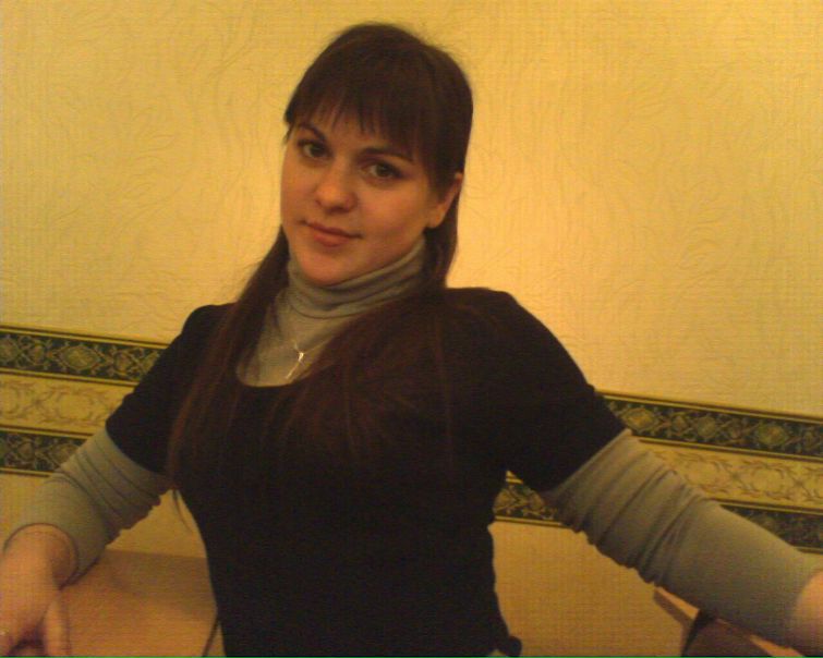 Н@т@лия Виноградов@ фото №1