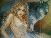 Фотография Добриян Алёны