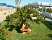 Фотография Митрохиной Алины