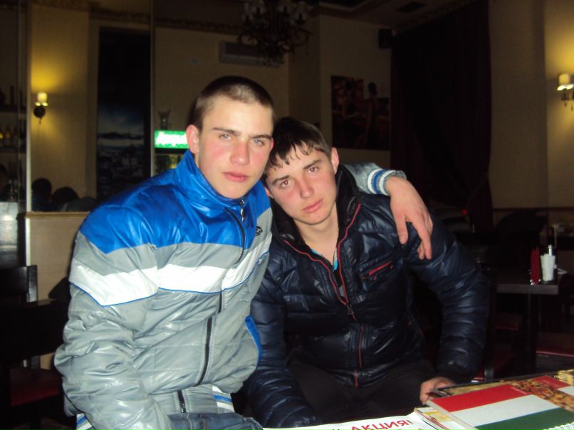 Дмитрий Хватков фотография #48