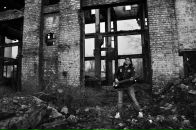 Фотография Вдовина Александра