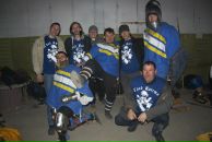 Фотография Кравченко Игоря