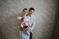 Фотография Ляскало Марии