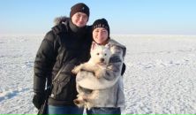 Фотография Курасовой Елены